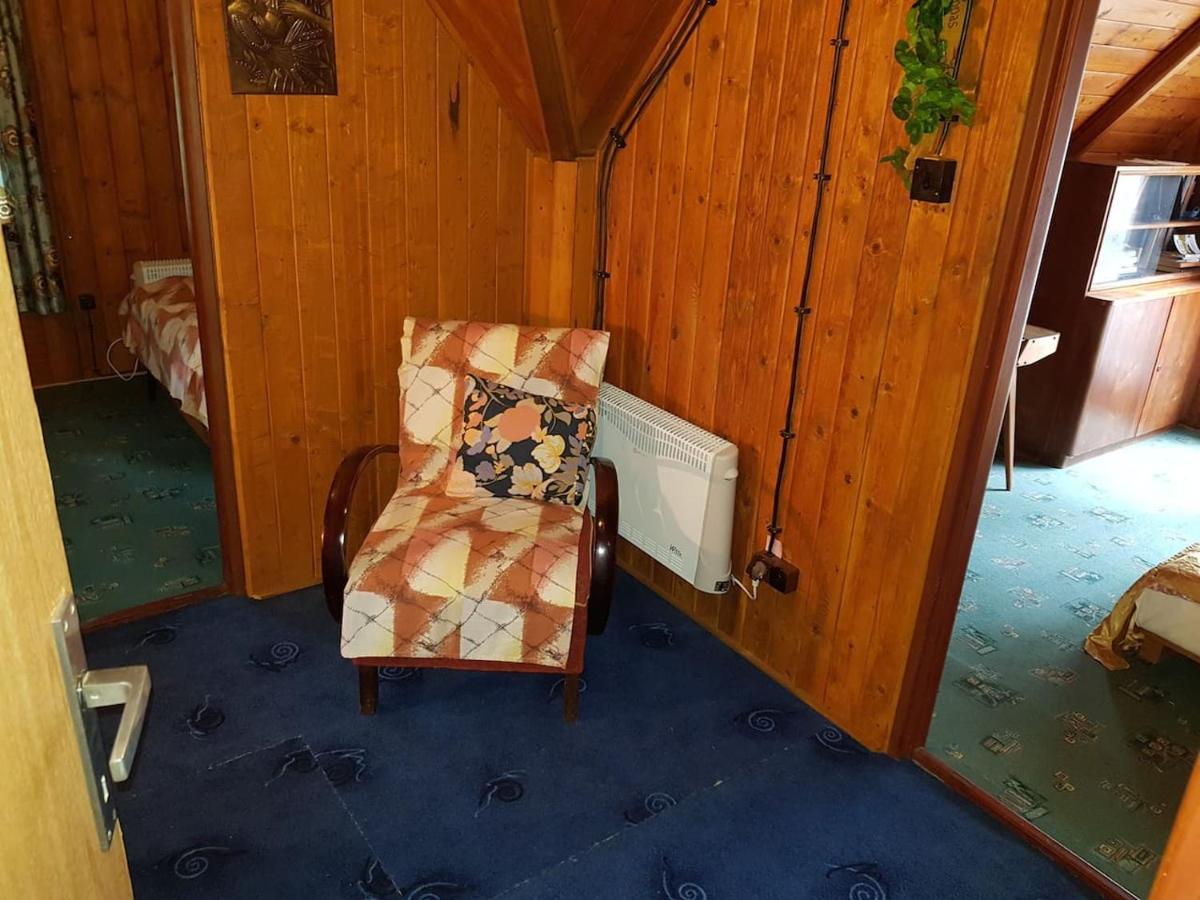 Slovak Cottage Near Bratislava In The Heart Of The Carpathians Modra Exterior photo