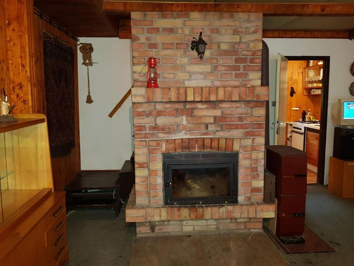 Slovak Cottage Near Bratislava In The Heart Of The Carpathians Modra Exterior photo