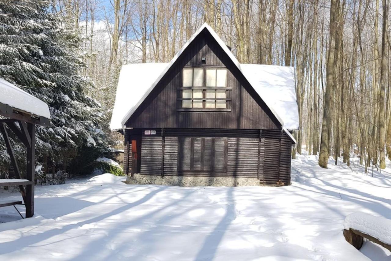 Slovak Cottage Near Bratislava In The Heart Of The Carpathians Modra Exterior photo